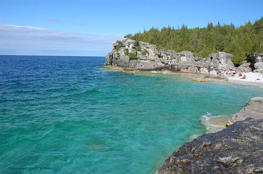Georgian Bay Pumped Storage Project