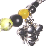Bumble Bee Bracelet
