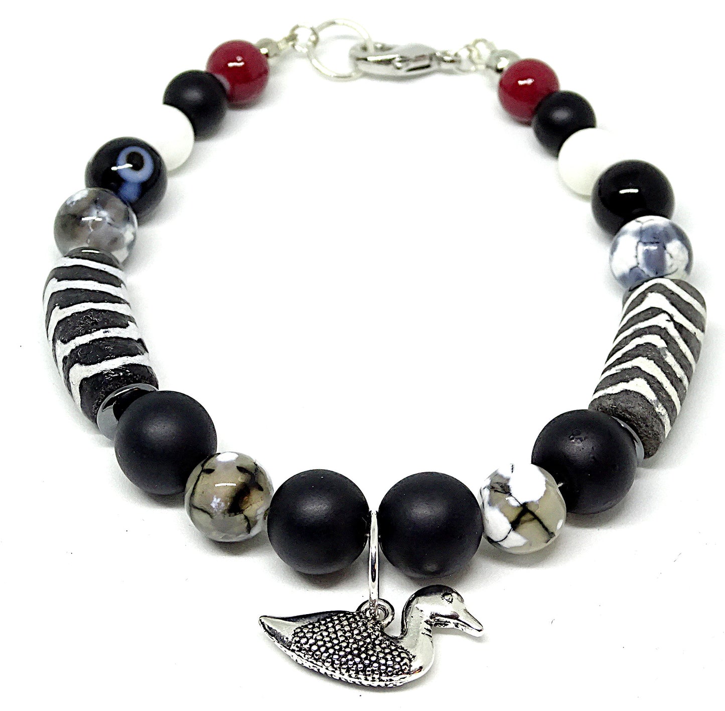 Loon Bracelet