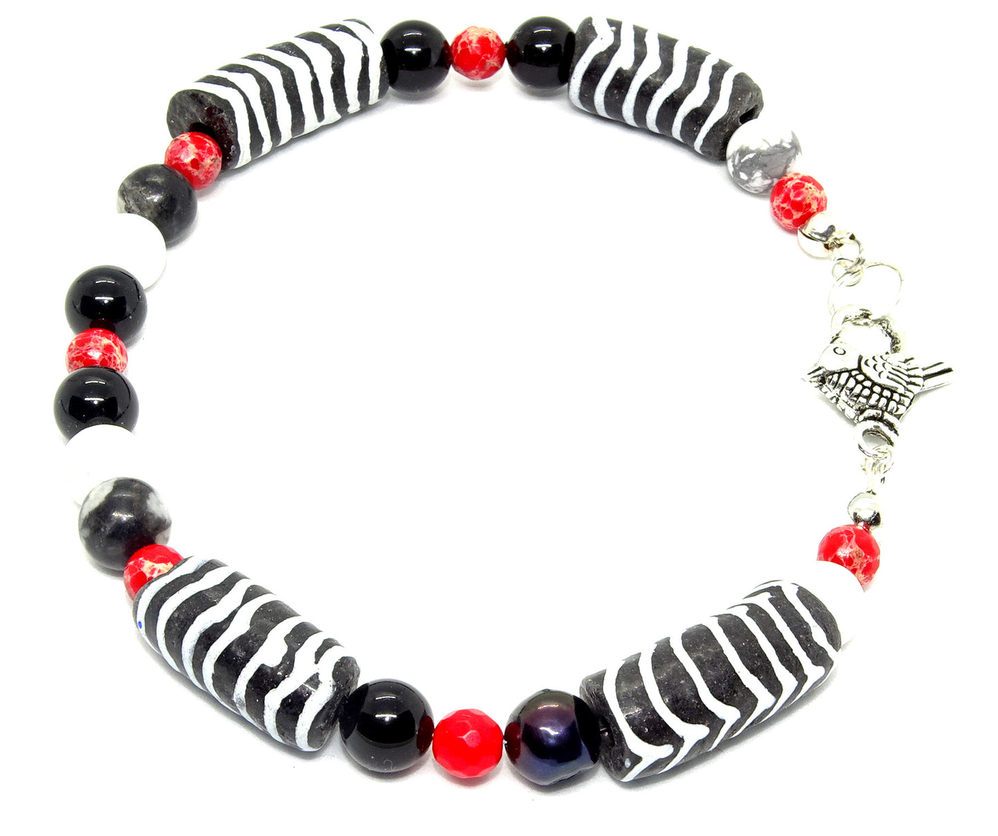 Woodpecker Bracelet