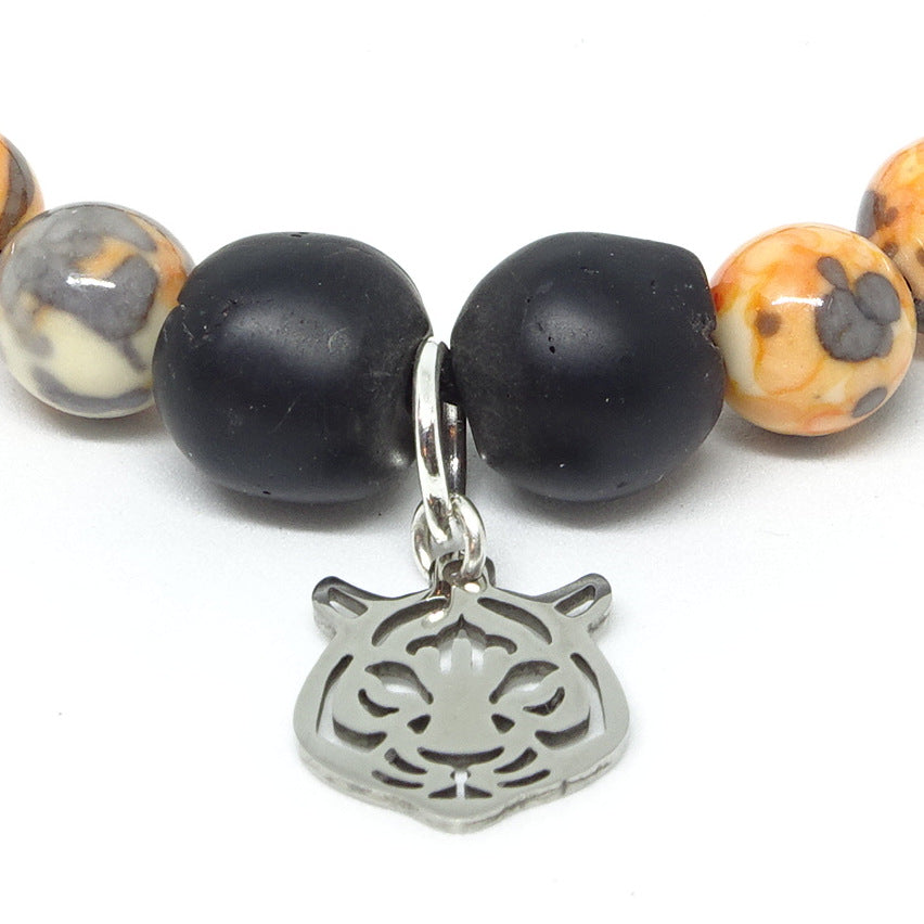Tiger Bracelet