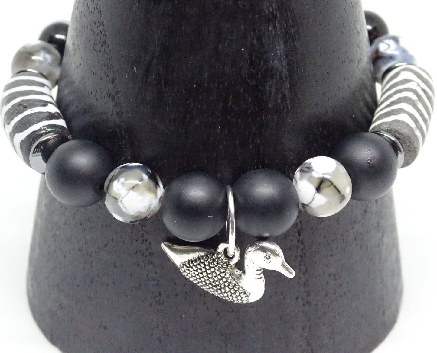 Loon Bracelet