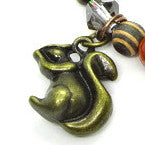 Squirrel Bracelet