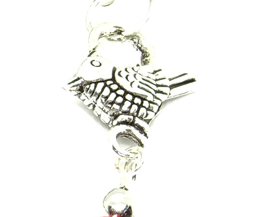 Woodpecker Bracelet