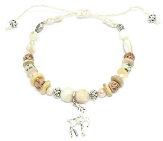 Fawn Bracelet