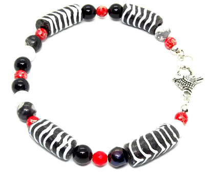 Woodpecker Bracelet