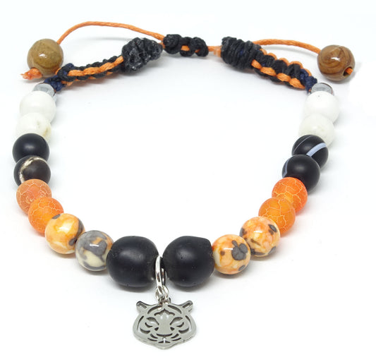 Tiger Bracelet