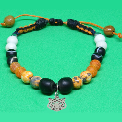 Tiger Bracelet