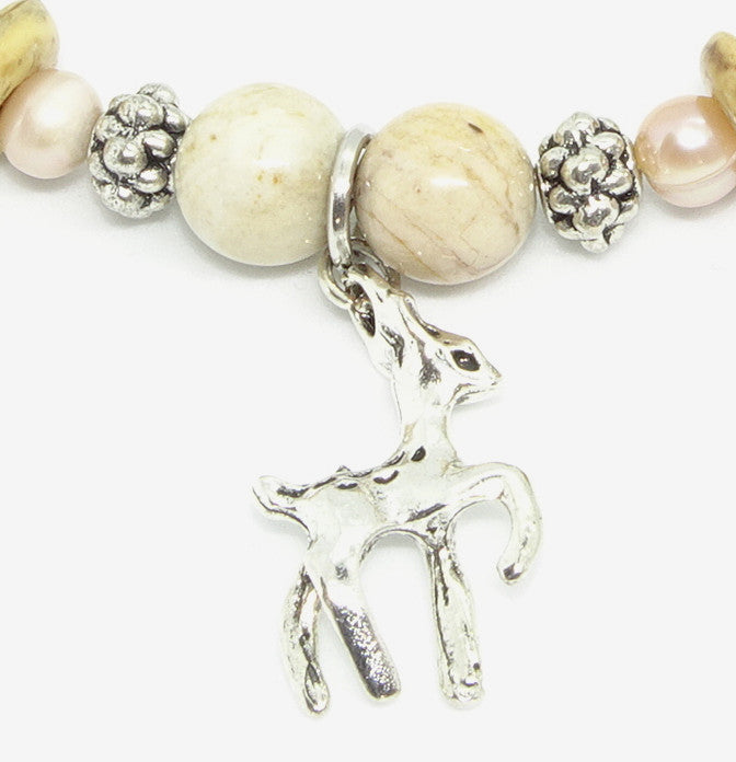 Fawn Bracelet