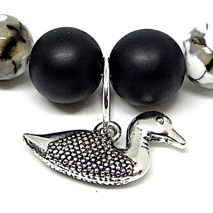 Loon Bracelet