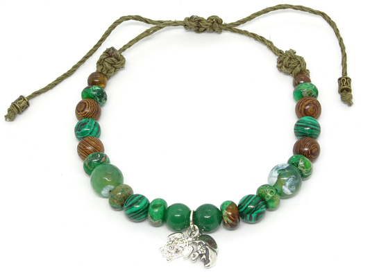Baby Turtle Hatchling Bracelet